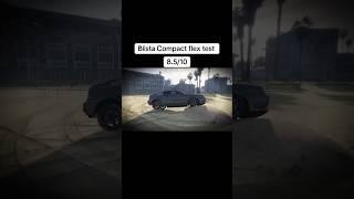 Flex test #recommended#gta