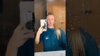 White white wipe ot down white..|| Tik Tok challenge //Compilations [[ part 3 ]]