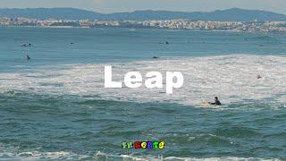 Leo王 x Common Type Beat - "Leap" | Soul x Old School | Prod. 7K Beats