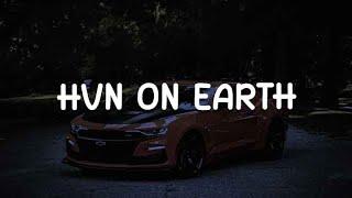 Lil Tecca - HVN ON EARTH [Mix Lyric] | Kodak Black, Gunna, Young Thug, Drake | Mix Playlist