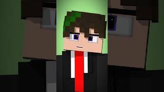 Jj TikTok song Jedak jeduk - #shorts #jedakjeduk #jedagjedug #capcut #animasimalaysia #minecraft