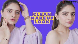 Guide To Ace The Polished Makeup Look | Clean Makeup Look | Be Beautiful