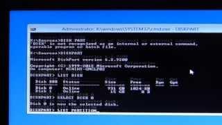 How to Restore Windows boot loader After Deleting Linux and Grub loader