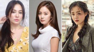 8 ARTIS KOREA YANG BELUM PERNAH OPLAS |  BERITA ARTIS TERBARU HARI INI DI INDONESIA