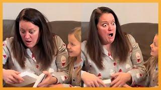 TWINS PREGNANCY ANNOUNCEMENTS THAT WILL MAKE YOU CRY !