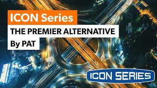 Premier Auto Trade's ICON Series range ... the PREMIER Alternative