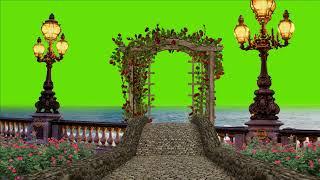 Tree green screen video, Green screen tree, tree green screen effect kinemaster, P-59