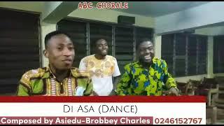 Di Asa - ABC Chorale