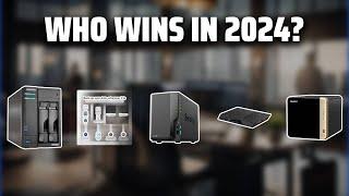 The The Best Nas (Network Attached Storage) Devices in 2024 - Must Watch Before Buying!