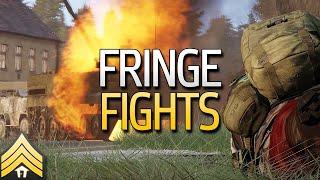 Fringe Fights