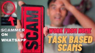 Scam hote hote bach gya | New scam alert | CorporateJunkie