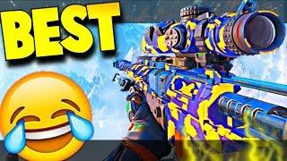 THE BEST TRICKSHOT EVER...LOL (Black Ops 3 Open Lobby Trickshotting & Funny Moments)