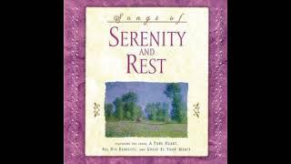 Fairhope & Serenity And Rest ( Integrity ! Music ) 1998 Full Album