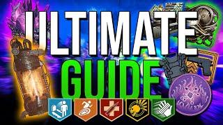 The ULTIMATE Guide To Cold War Zombies!