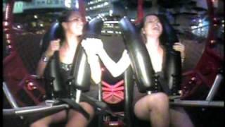 I orgasmed on sling shot malta :)