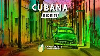 **FREE** Reggae/-ton Instrumental Beat 2024 | CUBANA | AnanasKiste