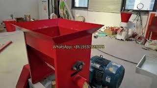 Floating Fish Feed Making Machine Price, How to Make Floating Fish Feed Pellets