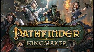 Pathfinder Kingmaker Let`s Play Teil 1 - PC-RPG vs Pen and Paper ("Baldurs Gate für Pathfinder")