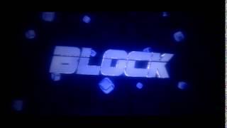 Entry Intro for BlockArts V2 [ONLY BLENDER ] || SkuzArts