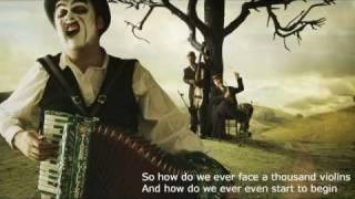 The Tiger Lillies - Thousand Violins