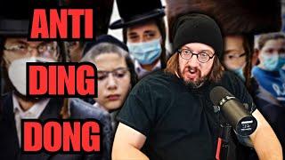 Sam Hyde's SEMITIC New York Experience