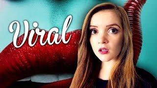 Horror Movie Review: Viral 2016