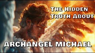 The Mystery of Michael The Archangel Uncovered | Are SDAs Deceived?