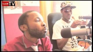 NamTv Radio Energy Interview ft  Kanibal, FZone Aj & Big Catt