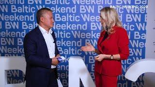 BALTIC WEEKEND 2020 REPORT