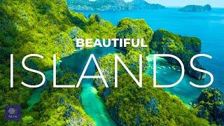 The Most Beautiful Islands in the World | 20 of the Best Islands to Visit