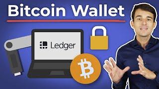 Bitcoin sicher aufbewahren: Cold Wallet (Ledger Nano S) einrichten Schritt-für-Schritt | Finanzfluss