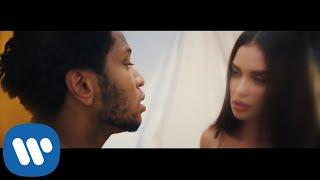 Gallant – Compromise ft. Sabrina Claudio (Official Music Video)