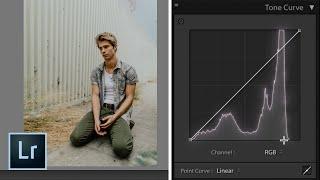Master the Tone Curve!
