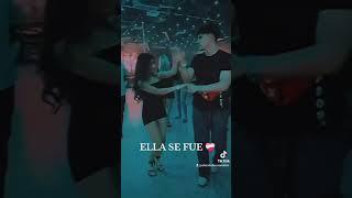 ELLA SE FUE  #cumbia #sonideros #bailes #colombia #puebla #LosDueños #revillarecords #Tendencia