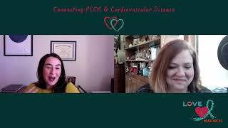 #Heart4PCOS #interview with  Felice Ramallo, Lead #dietitian  at Allara Health