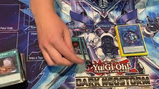 UNDEFEATED CHAOS THUNDER DRAGON DECK PROFILE?! Cameron!