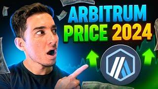 Abritrum 2024 Price Prediction: Prepare to be Amazed! 