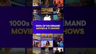 Pluto TV (App) Promo/Ad/Commercial (2022)