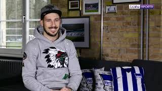 beIN Sports | Aussies Abroad 2018 | Mathew Leckie | Hertha Berlin