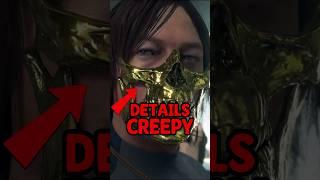 6 détails CREEPY dans les jeux vidéos  #3