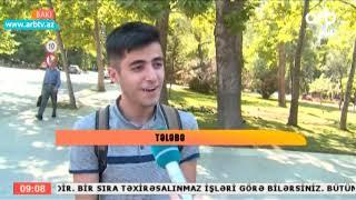 Kollec mezunlari universitete nece qebul edilir? (Gune Dogru)