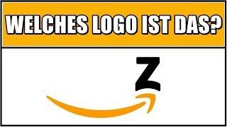 Schaffst du es diese Logos zu erraten? (Das große Logo Quiz)