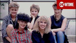 The Go-Go's (2020) Official Trailer | SHOWTIME Documentary Film