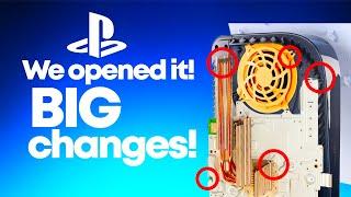 New 2022 PS5 vs Original PS5: Don't make a mistake!