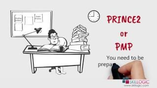 PRINCE2® Vs PMP® | How to Choose the Right Project Management Certification