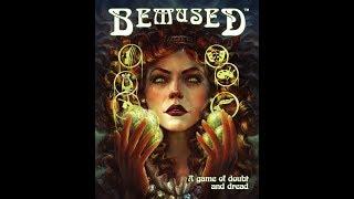 Bower's Game Corner: Bemused Review