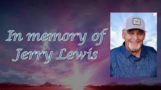 Jerry Lewis' Celebration of Life