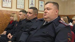 10 ноября в России отмечают день полиции 10.11.22