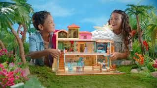 Disney Encanto Magical Casa Madrigal Commercial | JAKKS Pacific