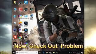 Fix White Black Loading Screen in PUBG Mobile on PC   Tencent Gaming Buddy Emulater